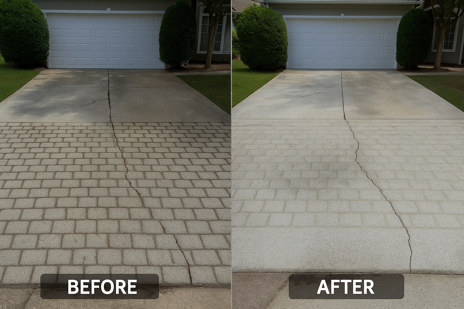 After Cleaning